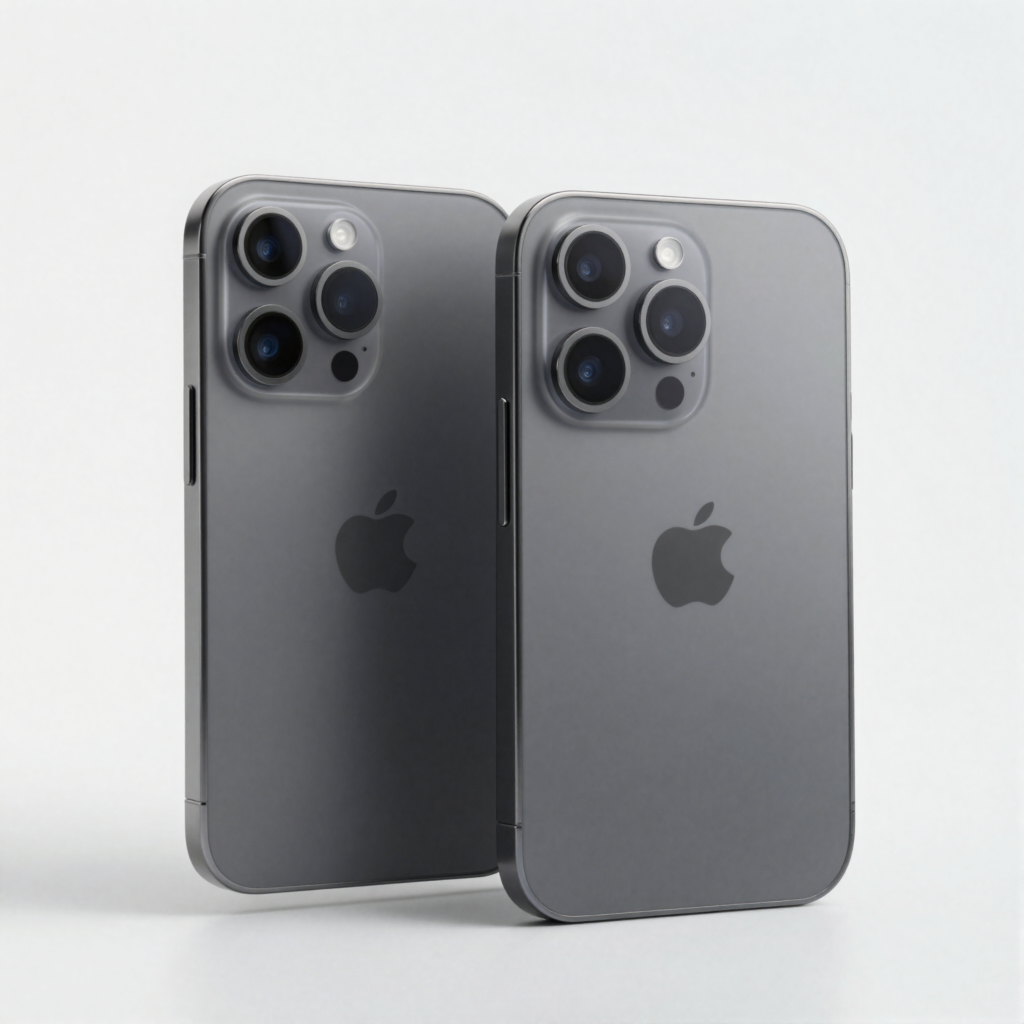 iPhone 13 Pro