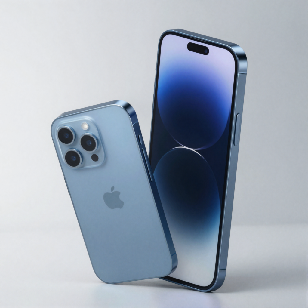 iPhone 14