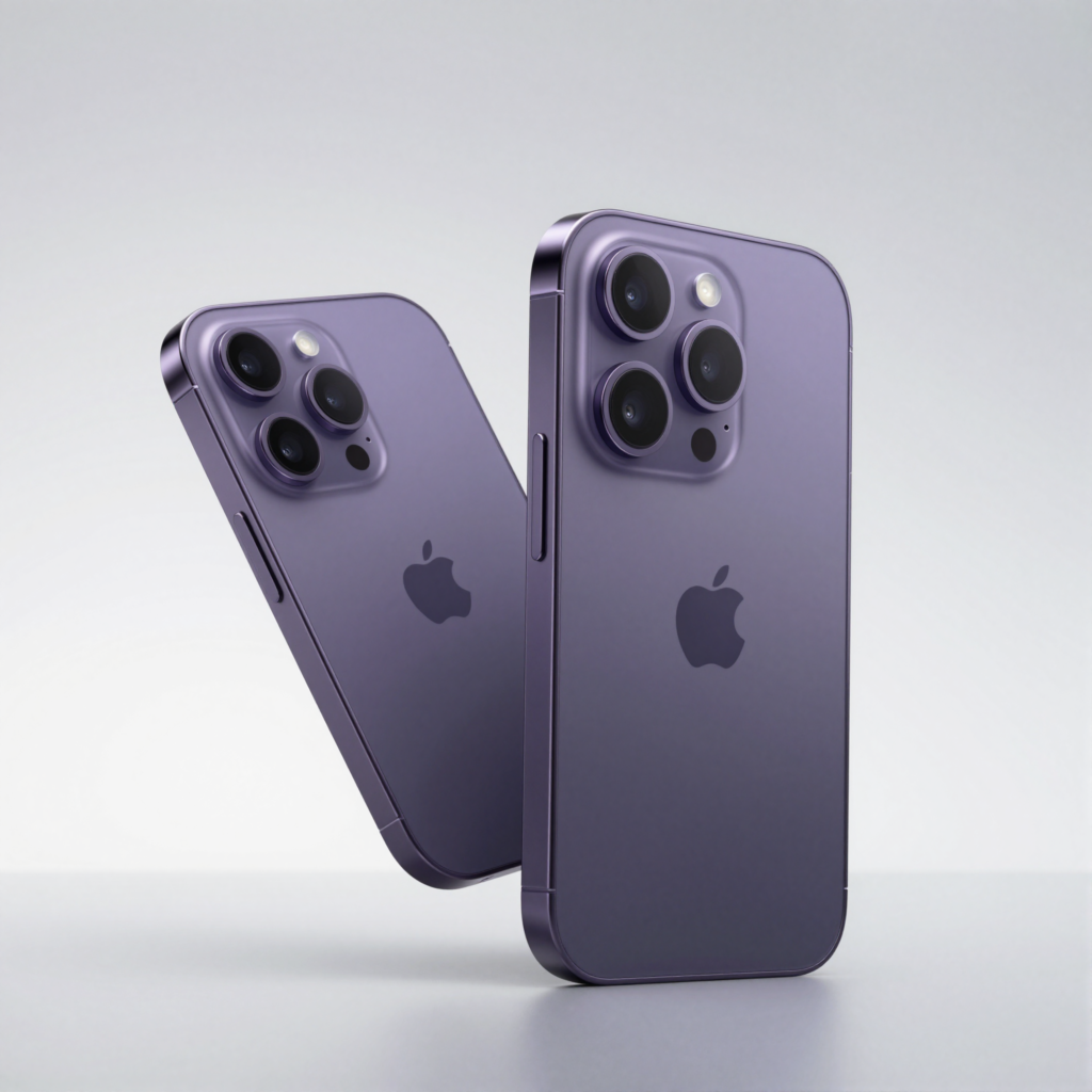 iPhone 14 Pro