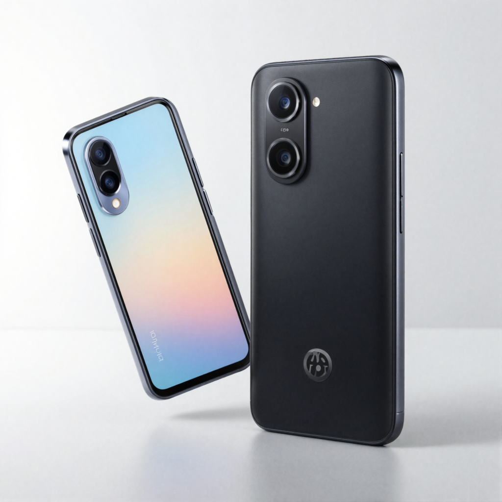 Motorola Moto G05