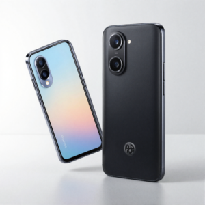 Motorola Moto G05