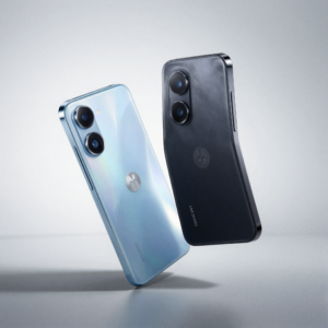 Motorola Moto G55