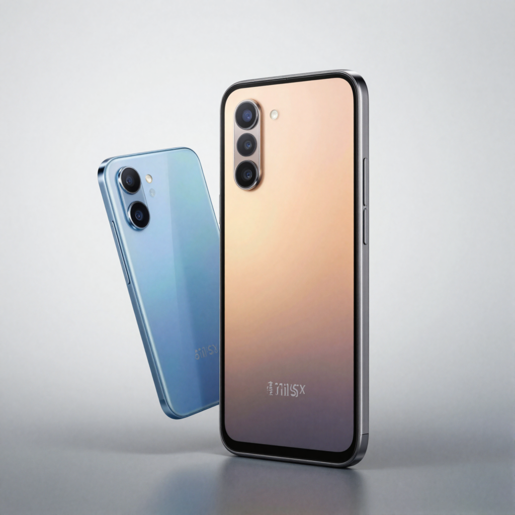 Samsung Galaxy A07