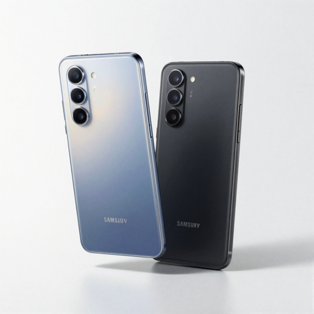 Samsung Galaxy A17