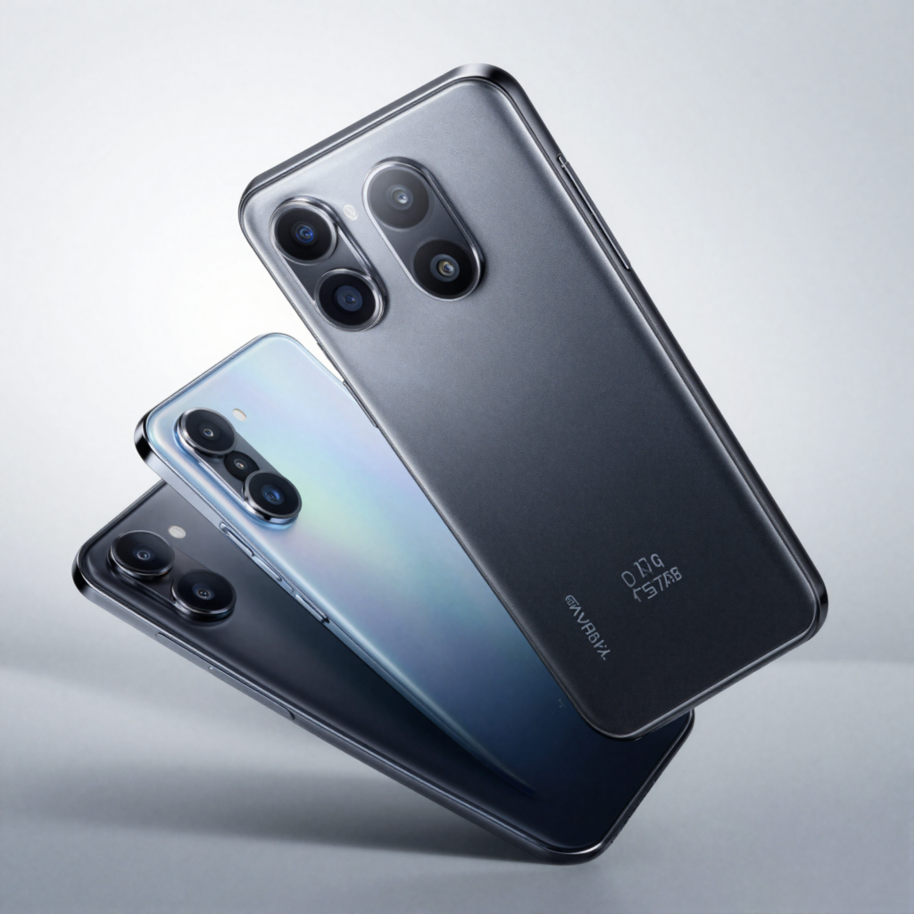 Xiaomi Poco X8 Pro